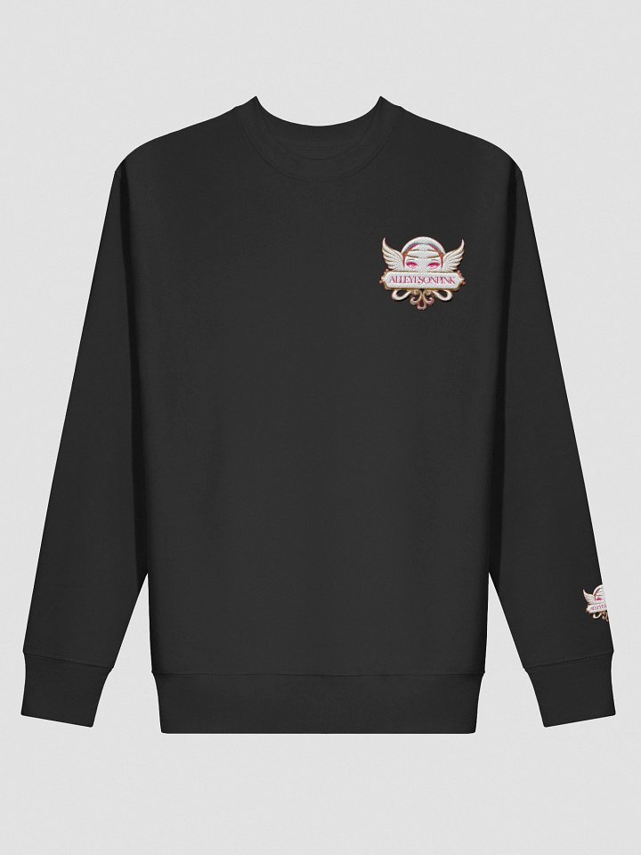 Ethereal Vision Premium Sweatshirt product image (8)