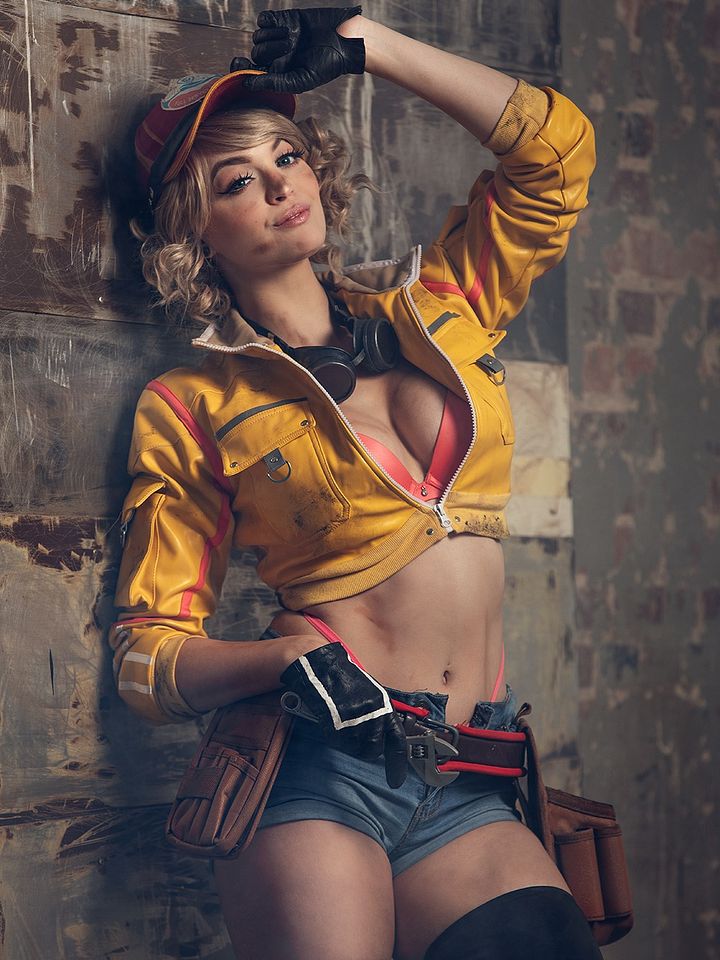 Cindy Aurum Patreon Set product image (1)