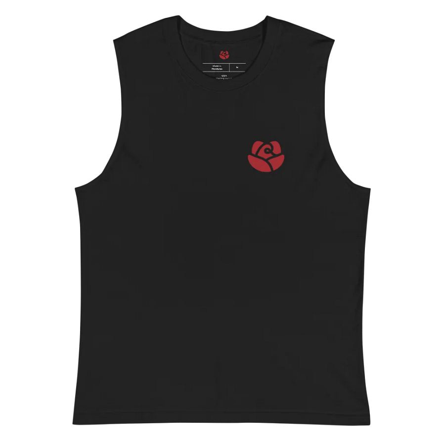 Bella+Canvas Muscle Tank product image (4)