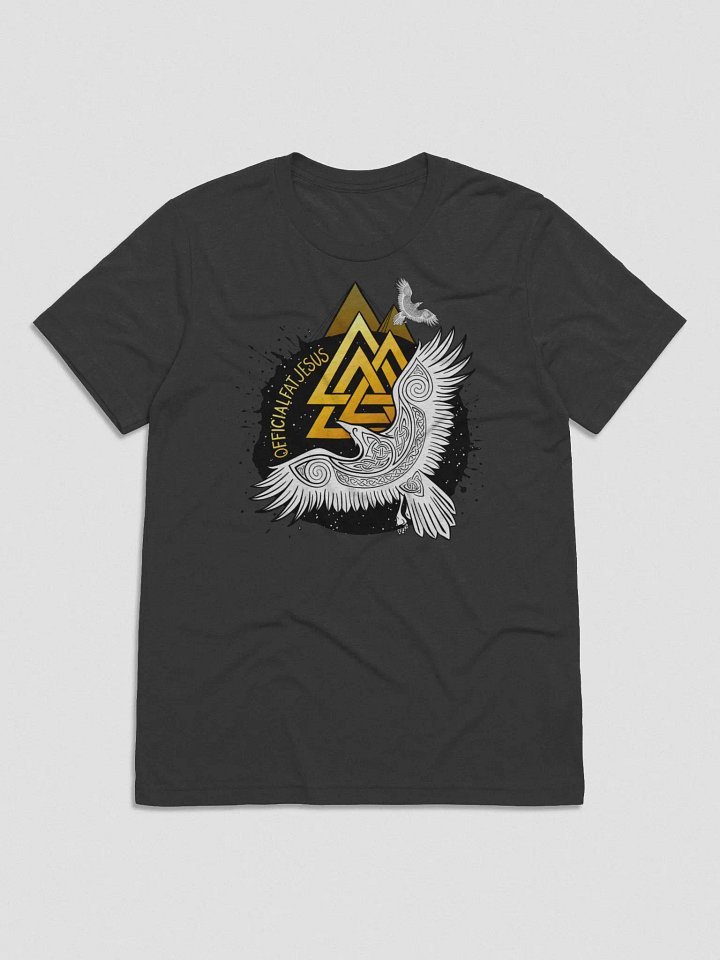 OFJ Premium Logo Tee product image (1)