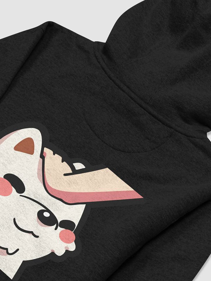 Pet the Dog Hoodie OG Edition product image (1)