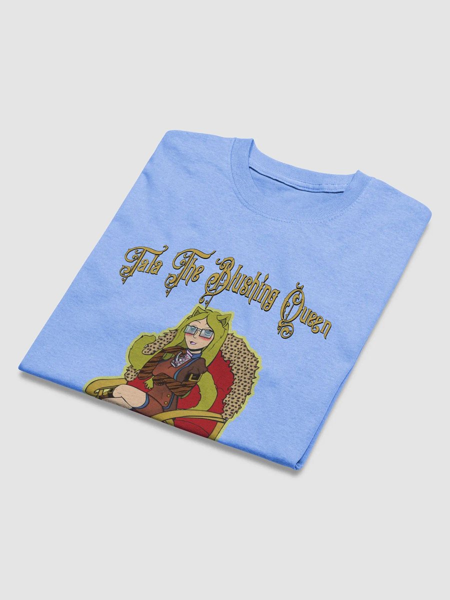 Queen's Throne T-Shirt product image (30)