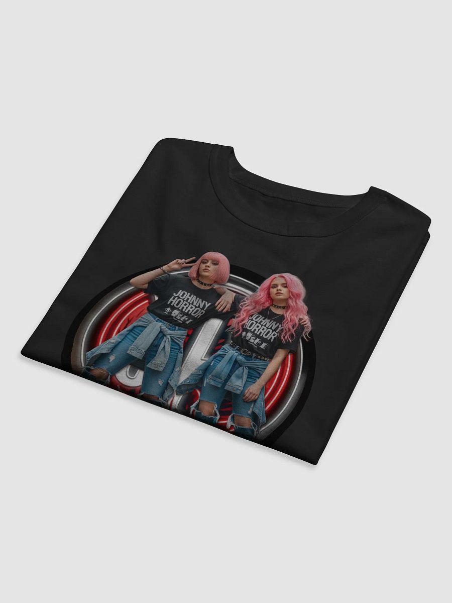 Pink Ladies Premium Tee product image (23)