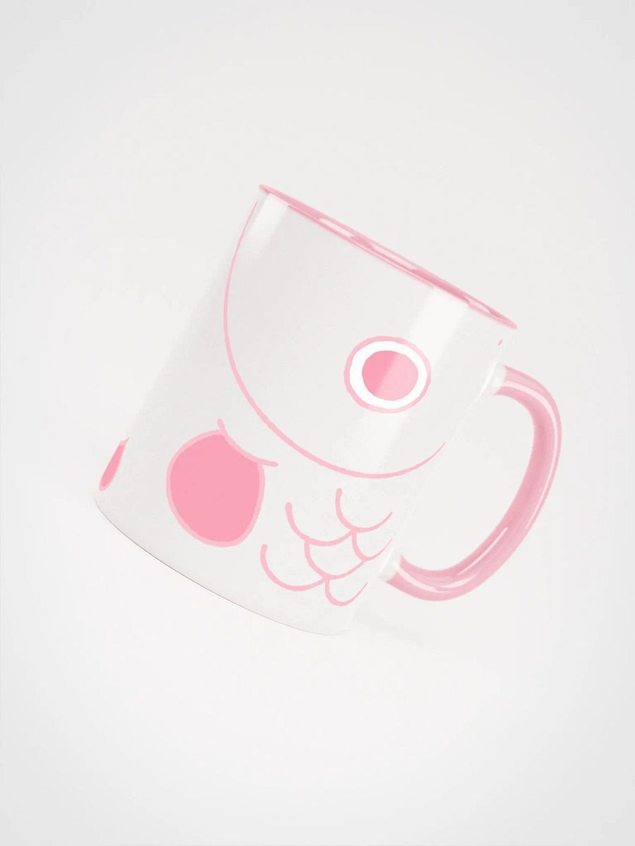 Mugfish - Pink product image (4)