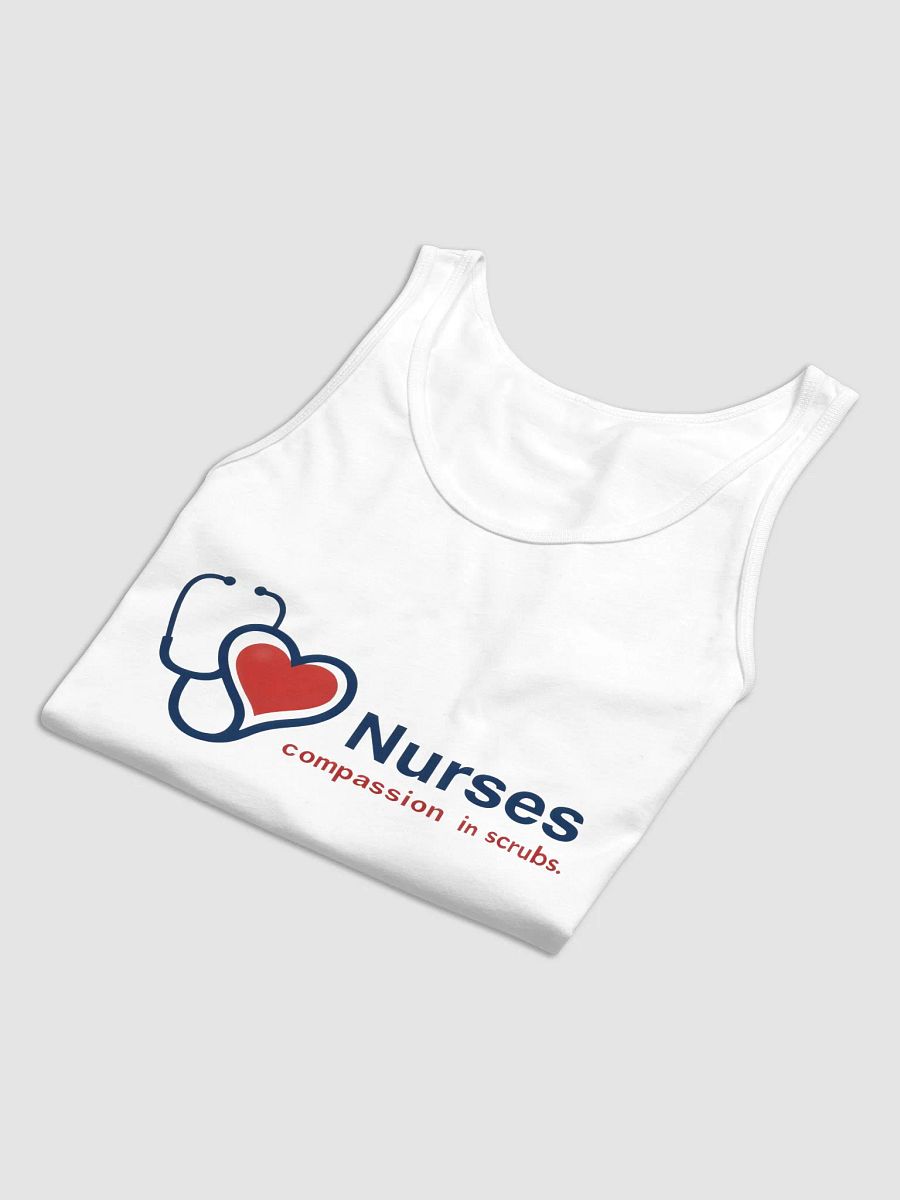 Compassionate Heart Tank product image (13)