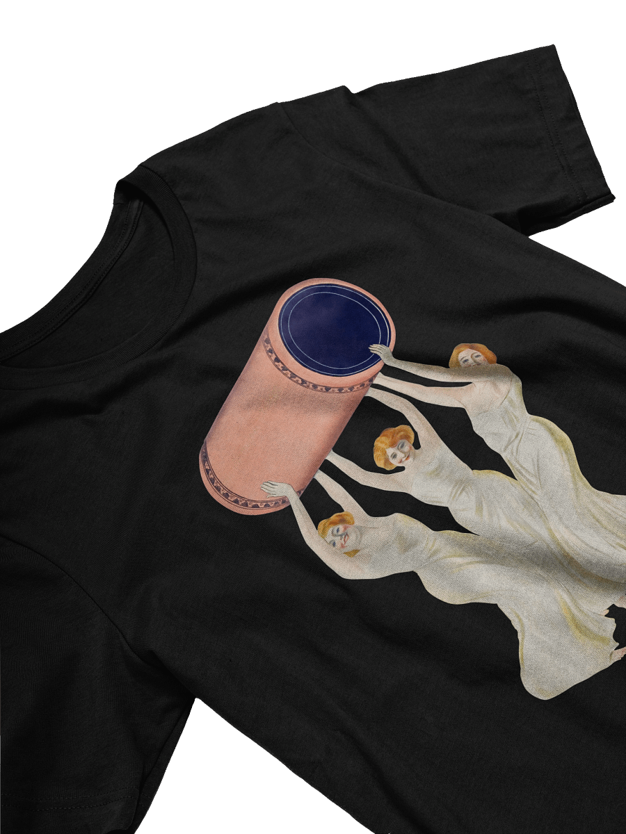 Harmony Elegance Women's T-Shirt product image (29)
