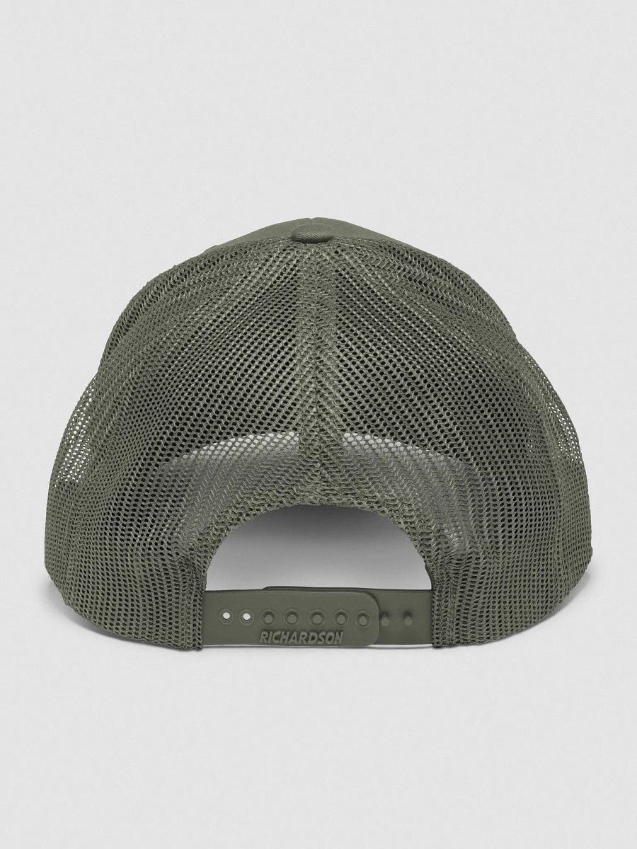 Nerd Squadron Trucker hat(Slave1) product image (13)
