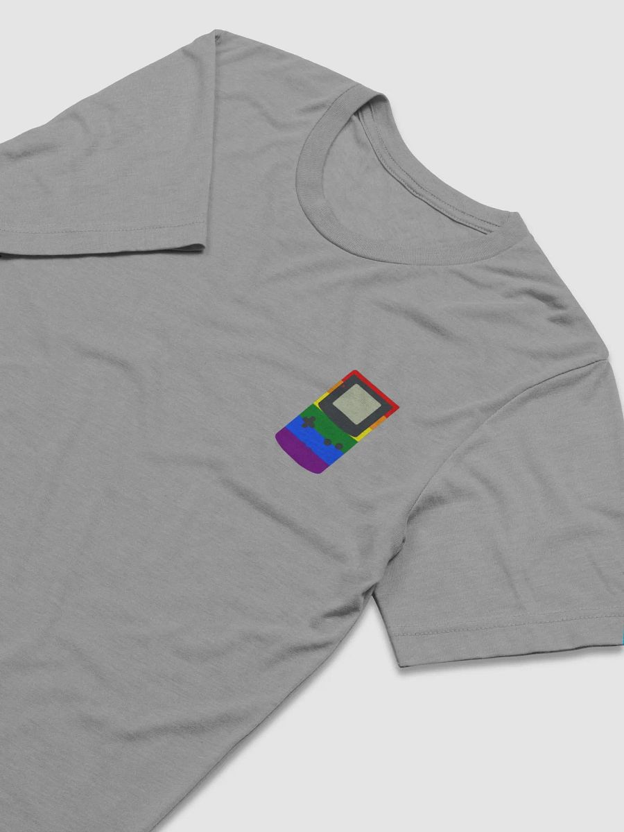 Gay Pride Gayboy Tri Blend T Shirt product image (10)