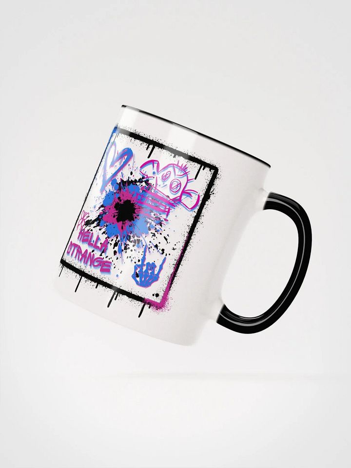 Chaos Love Mug product image (6)