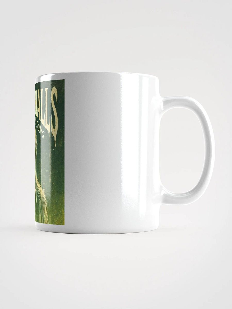 Lights and Halls Mug product image (2)
