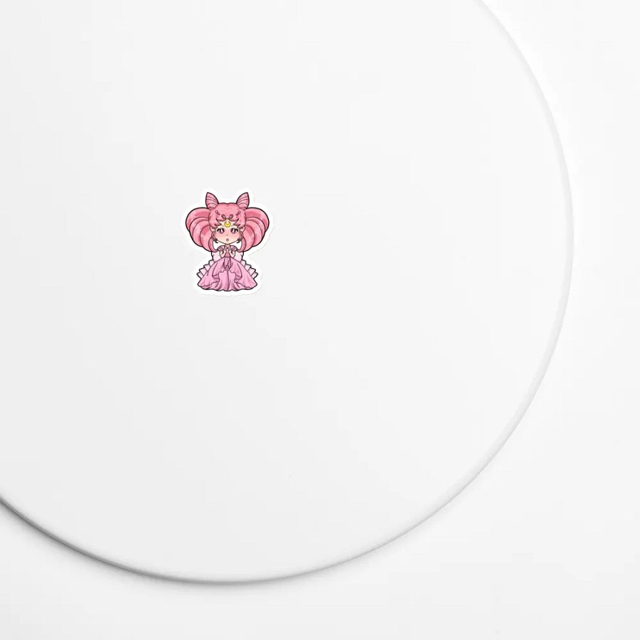 Moon Chibi Princess Magnet *2024* product image (7)