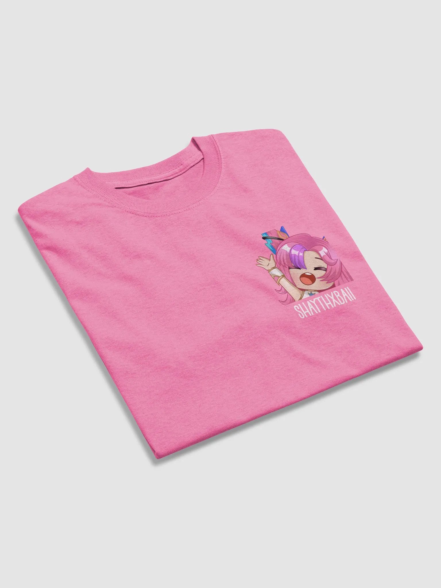 Shaythxomghaii t-shirt product image (16)