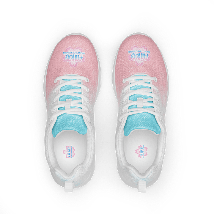 Aiko Heartblossom Women's Shoes- Hika Special product image (1)