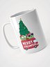Merry Streamfest Mug
