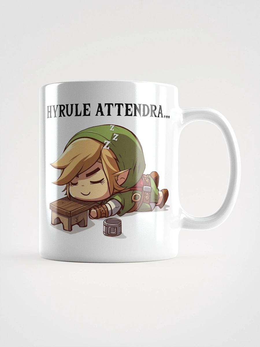 Hyrule attendra... product image (1)