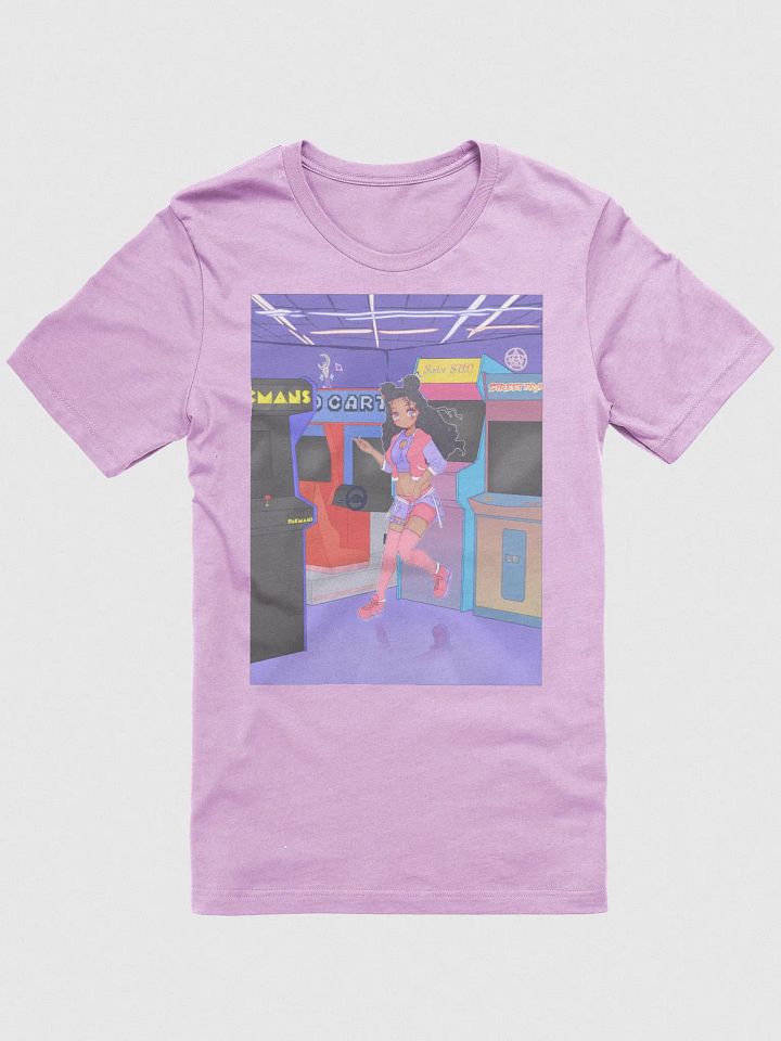 Day Well Spent Tee product image (2)