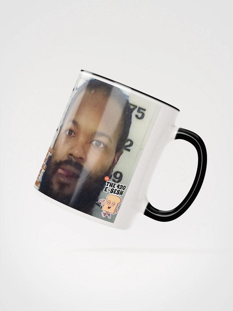 DAM MUG SHOT MUG product image (2)