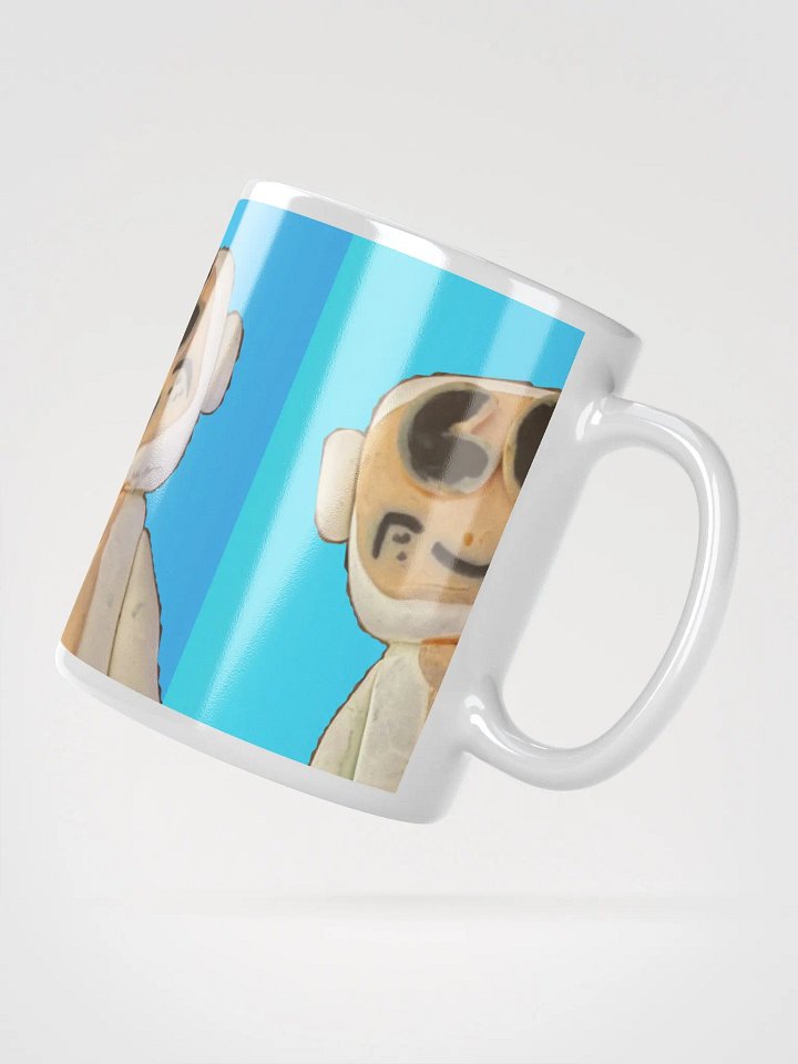 Jeffrey Classic Mug product image (6)