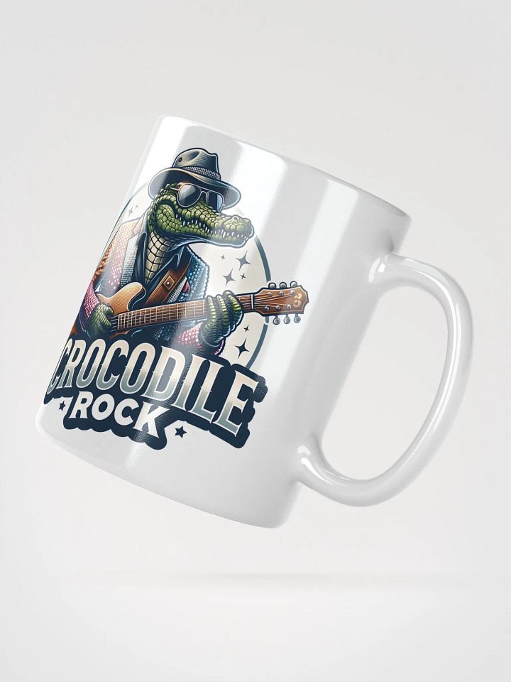 Crocodile Rock Mug product image (5)