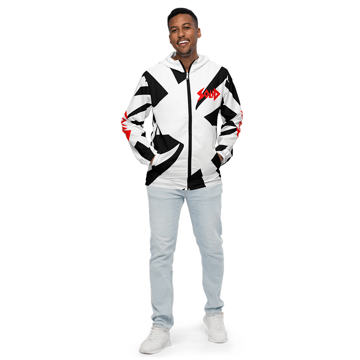 Windbreaker product image (1)