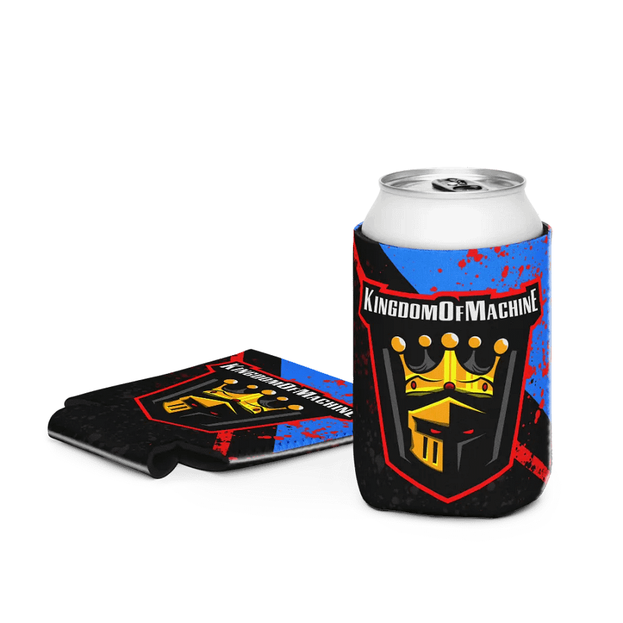 e-sports Can coozie product image (3)