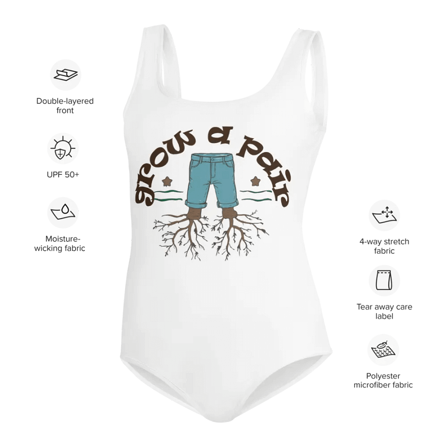 Grow a Pair. product image (6)