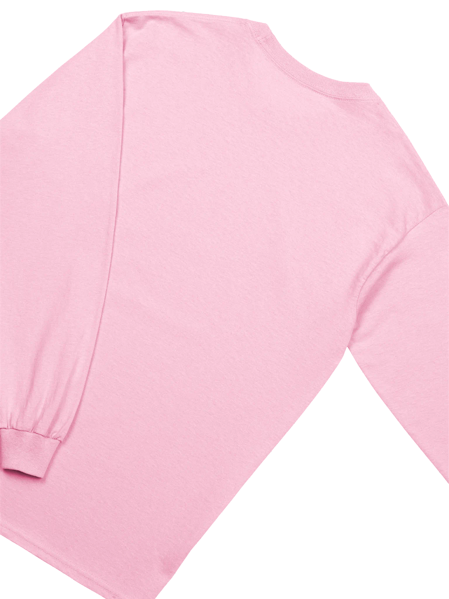 Spike Pony Long Arm Tee product image (4)
