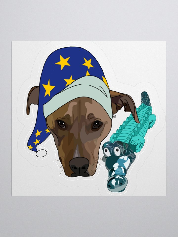 sadie stickers product image (2)