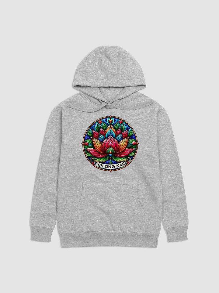 Ek Ong Kar Hoodie product image (4)