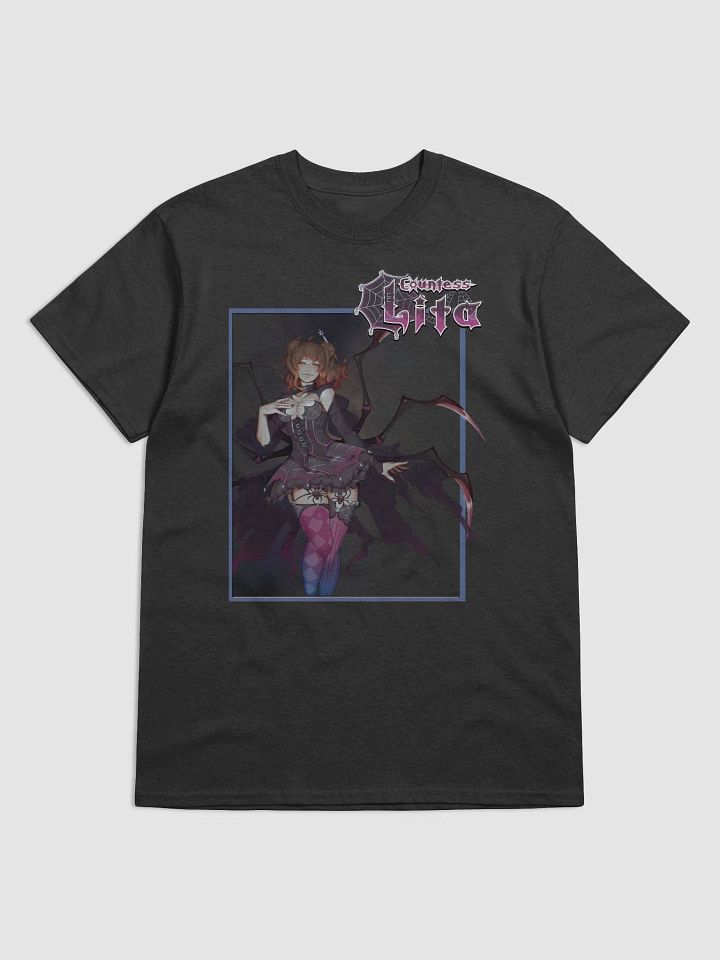 Countess Lita Unisex Character Tee product image (19)