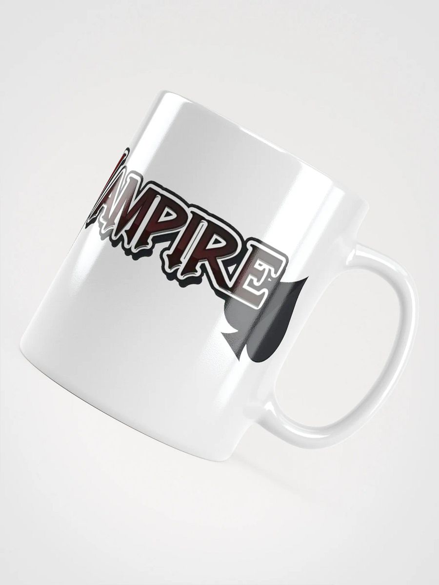 Jinx The Vampire Gothic Mug product image (4)