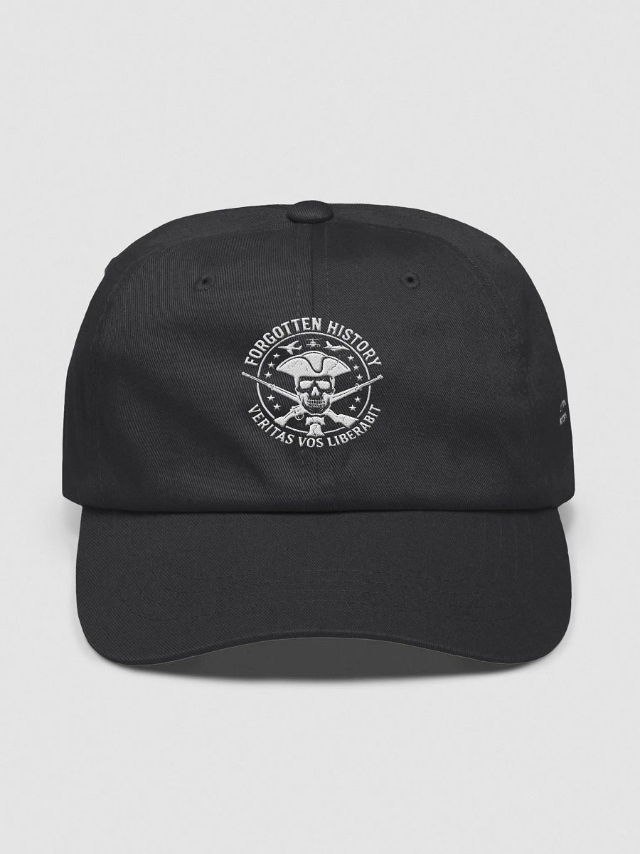 Memorial Day - Forgotten History Hat product image (1)