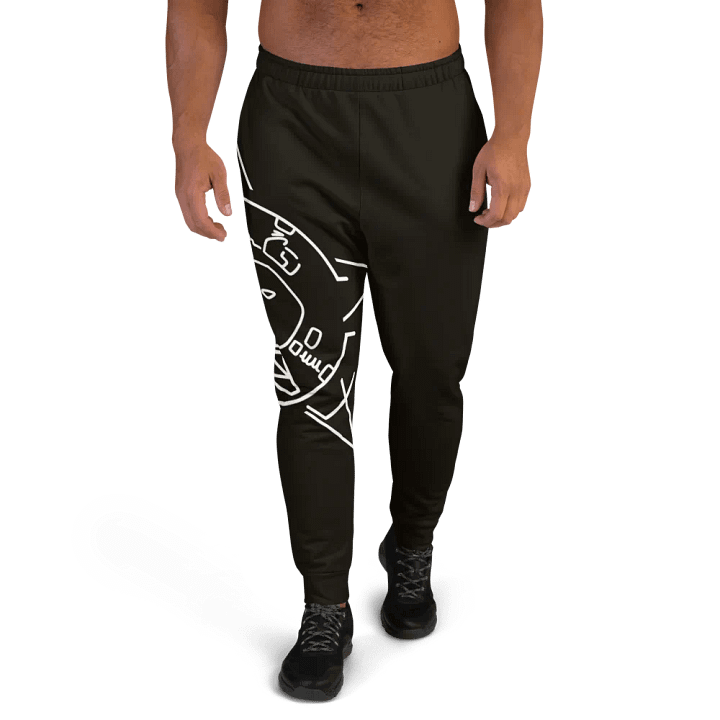 It's Pants - Black product image (2)