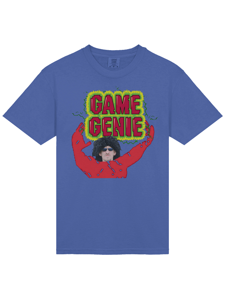 Game Genie product image (1)