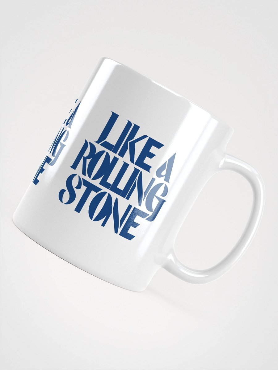 Rolling Stone Stacked Mug product image (11)