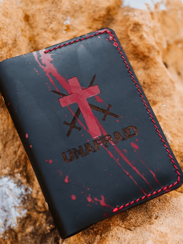 By The Blood Bible product image (1)