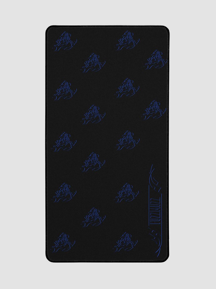 FuzzMuzz Desk Mat product image (3)
