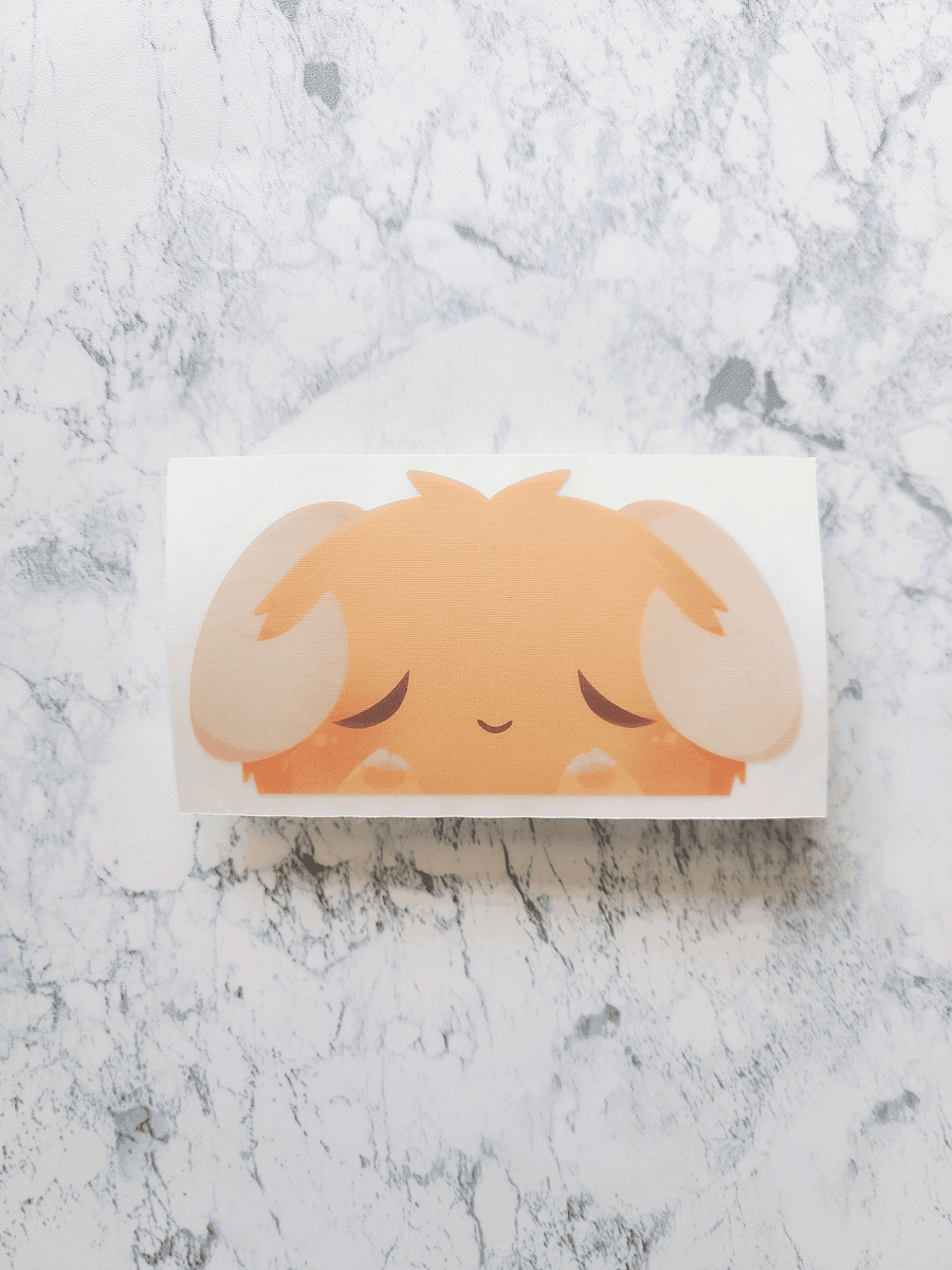 Scapegoat Peekers product image (3)
