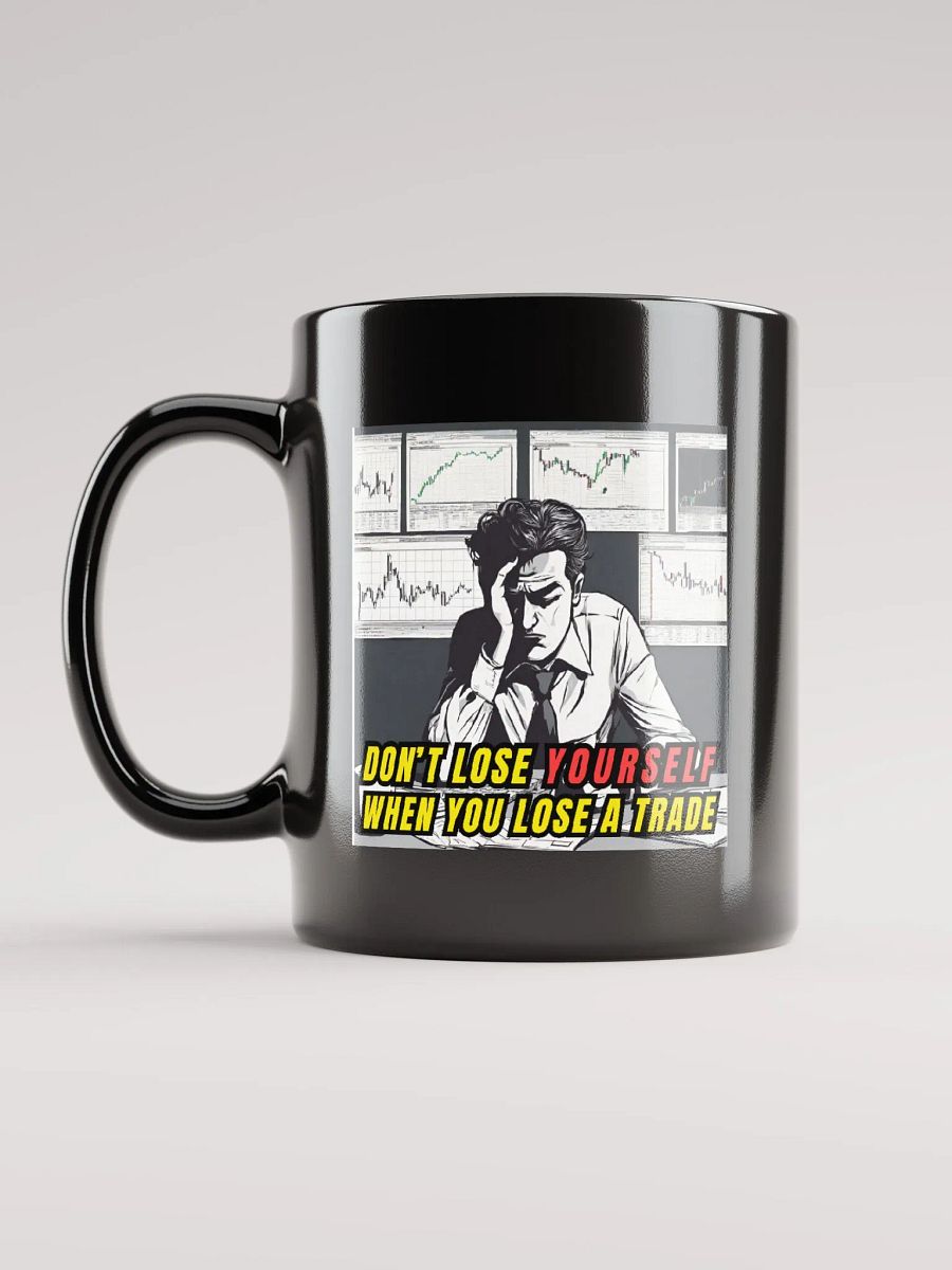 DON'T LOSE YOURSELF Ceramic Mug 11oz or 15oz product image (12)