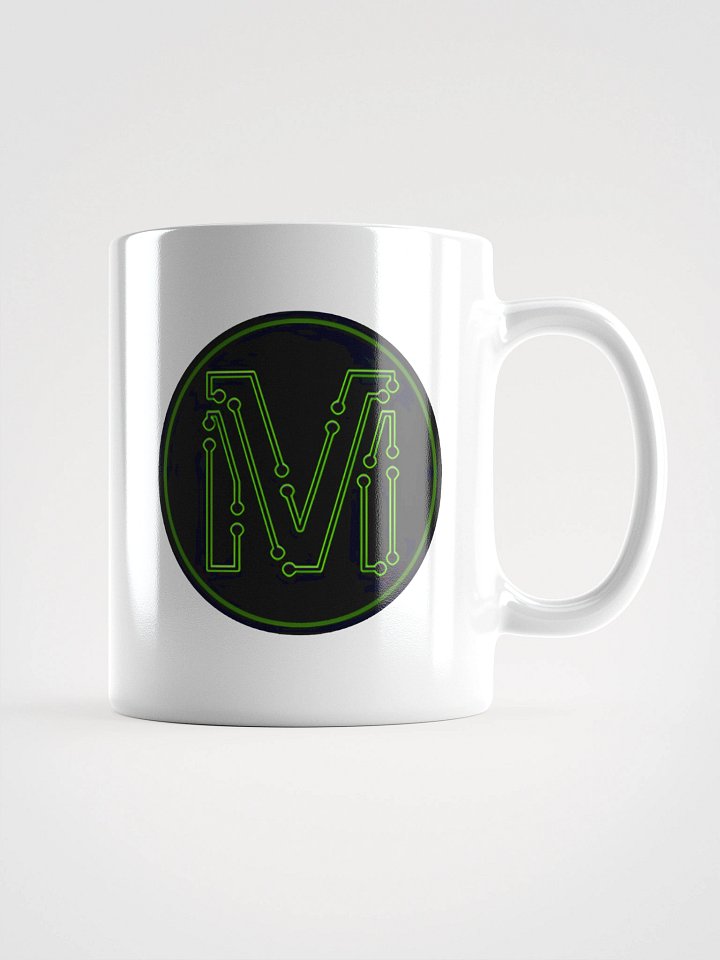 MADIAKZ ENLISTED MUG product image (2)