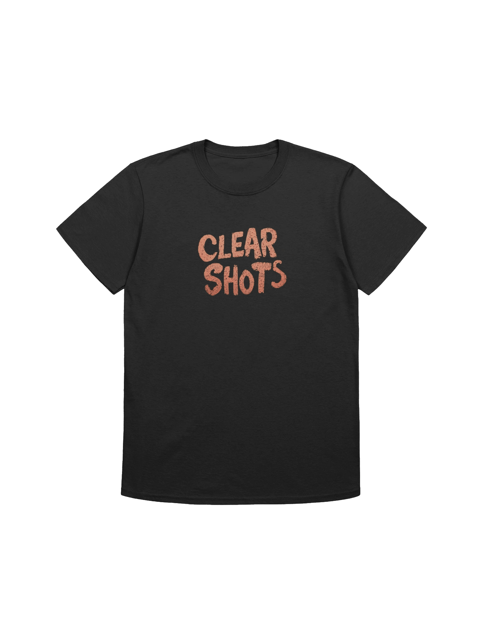 Clear Shots 2025 Tee product image (1)