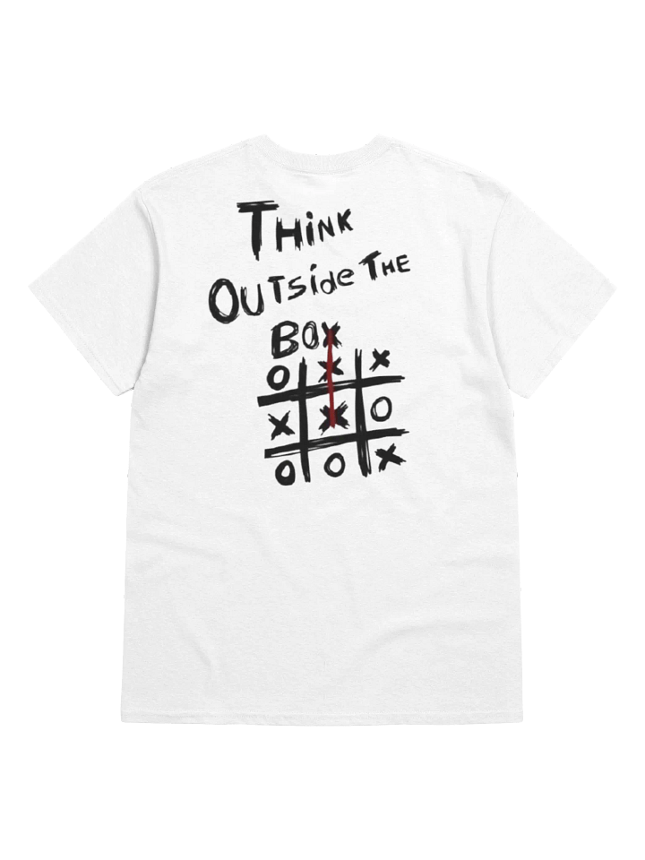 OUTSIDE THE BOX 1997 tEE product image (2)