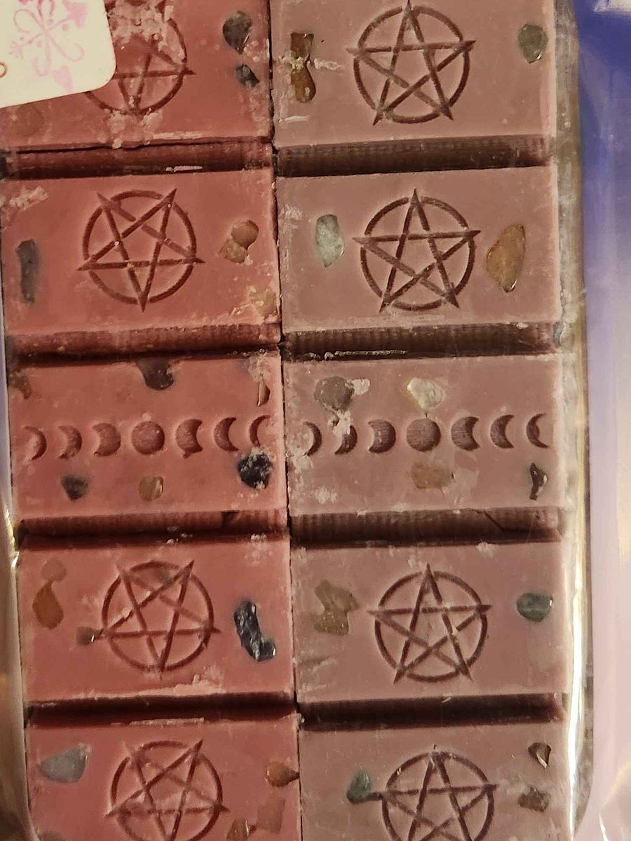 Ritual wax melts product image (2)