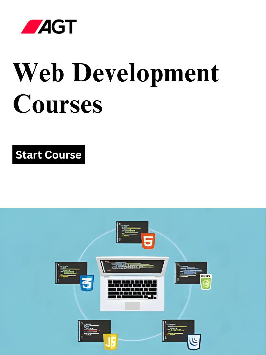Web Development Courses product image (1)