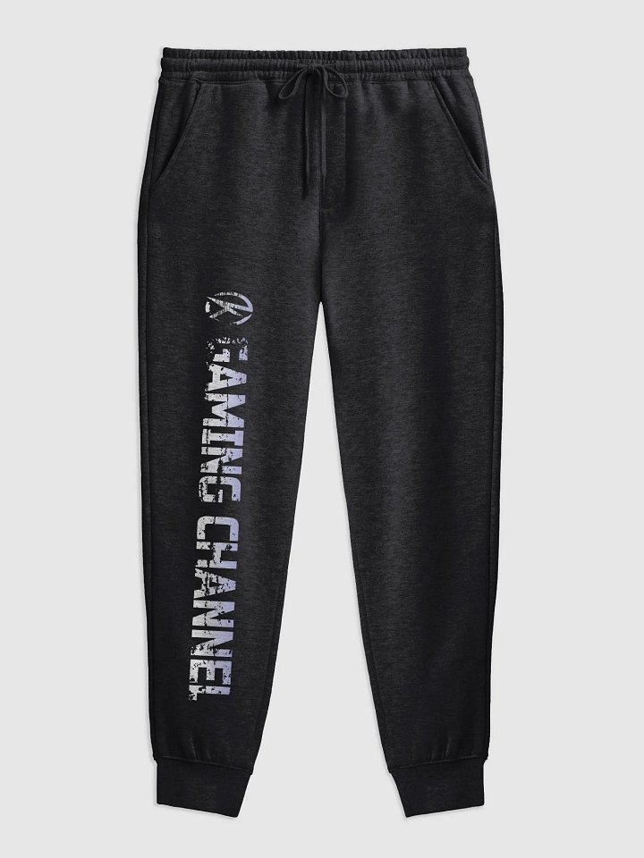 Independent Trading Co. Midweight Fleece Joggers product image (1)