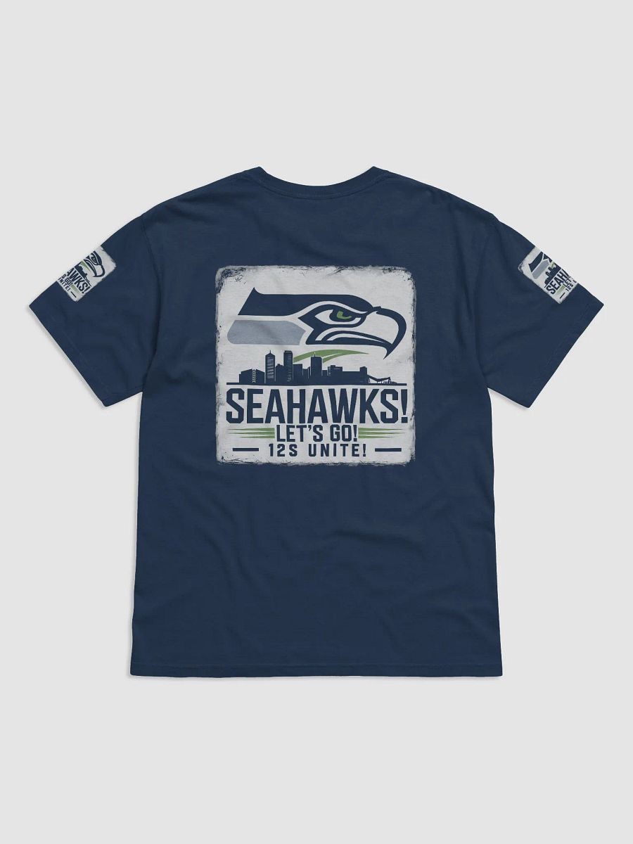 Unleash The Hawks !!! product image (2)