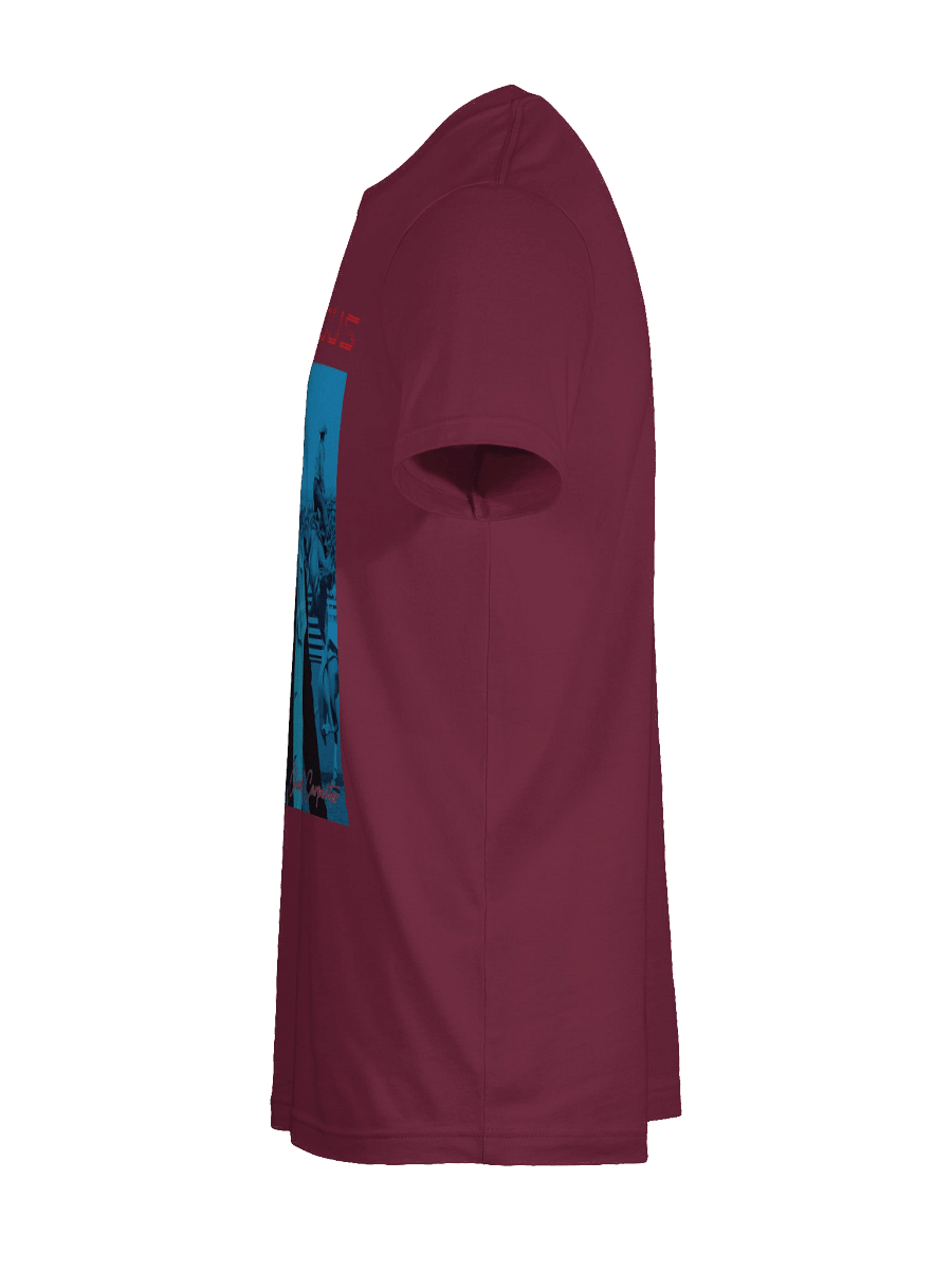 Righteous Red Cover product image (11)