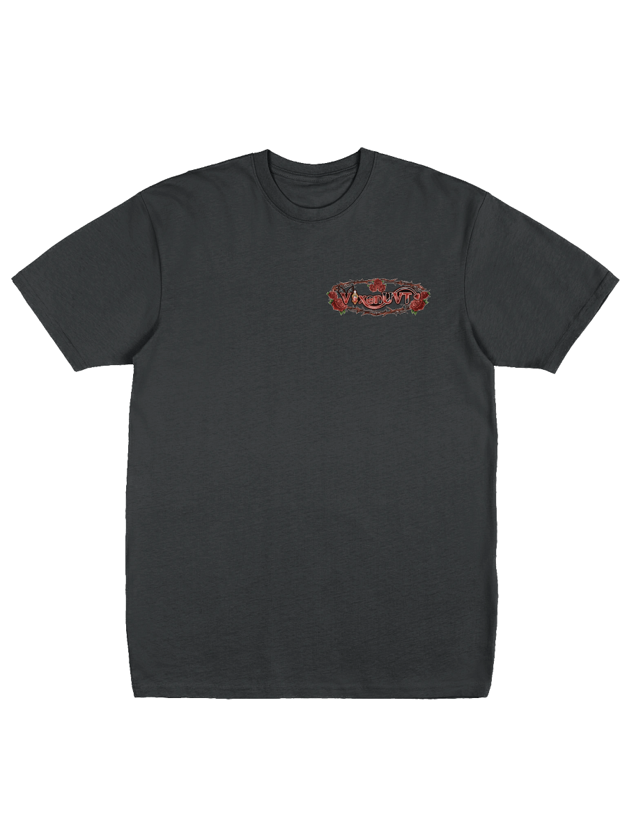 Crimson Royalty Vixenuvt Tee product image (4)