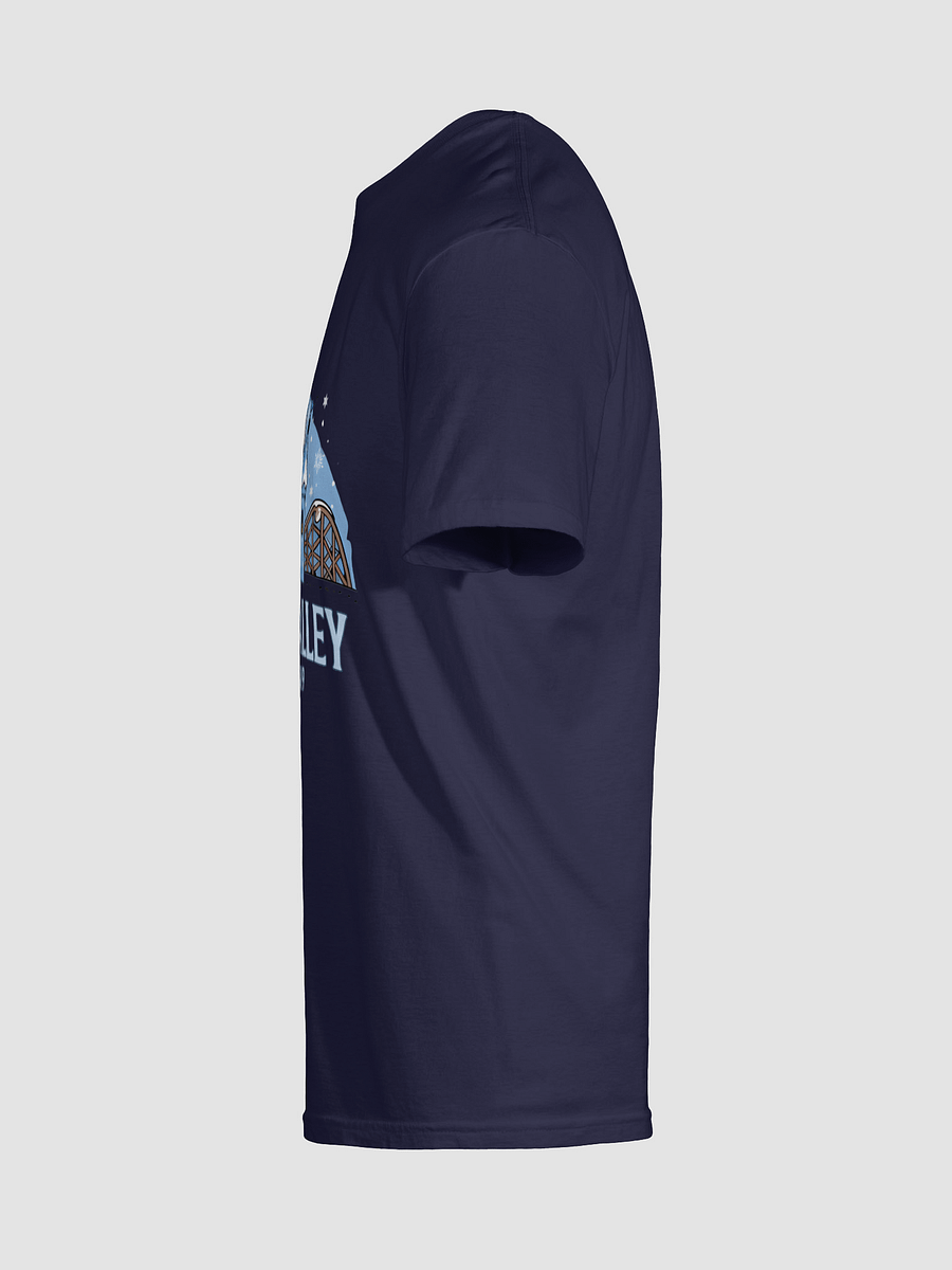 Arctic Valley - Soft T-shirt product image (20)