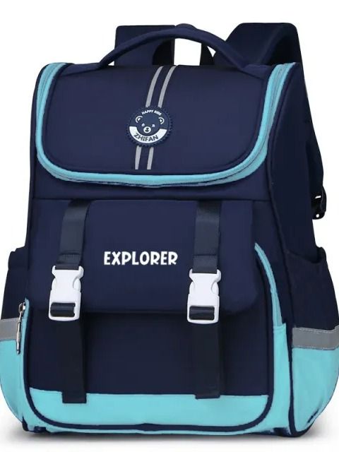 Children's Male And Female Cute Sweet Princess Style Backpack VIA Onlineshop product image (4)